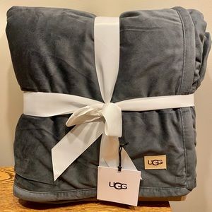 UGG Sherpa Throw